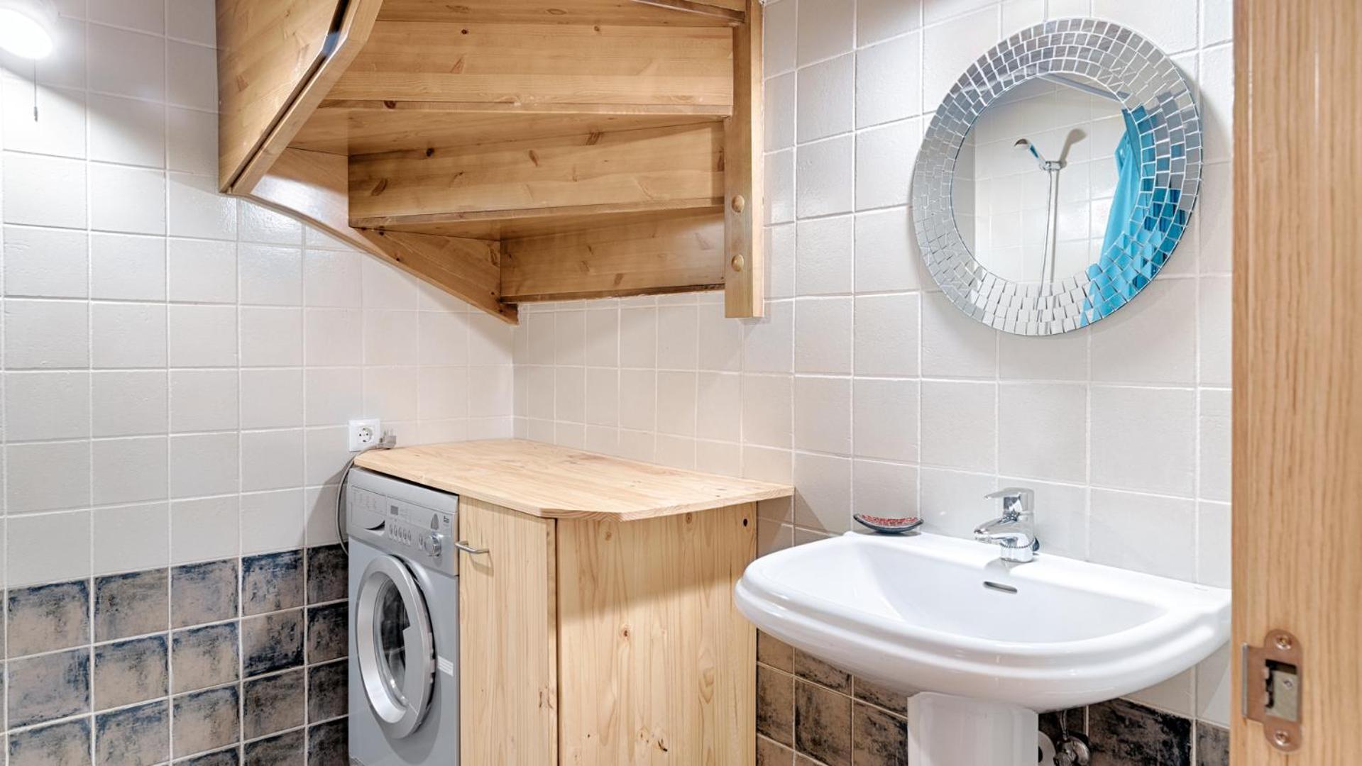 Saplan Real Estate Duplex Longuera Leilighet Les Eksteriør bilde