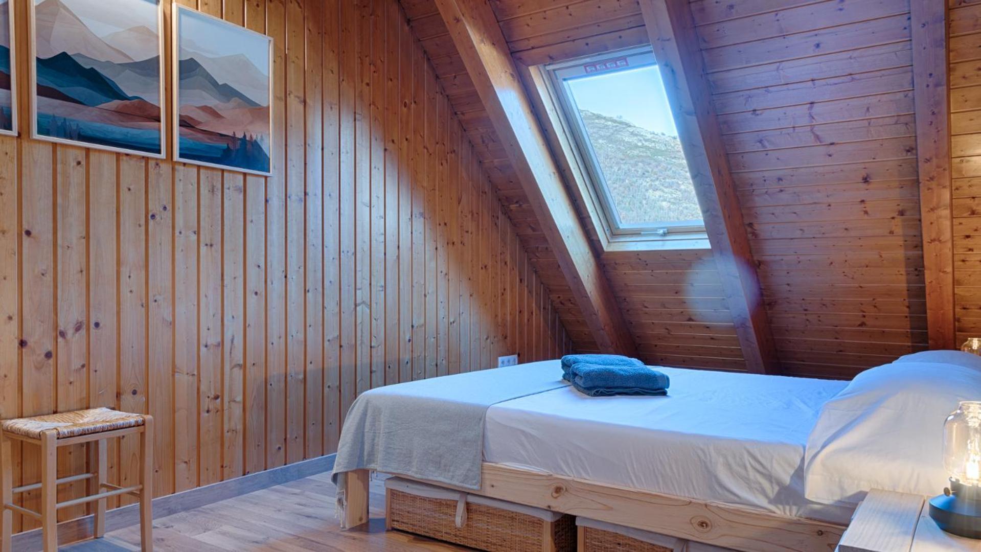 Saplan Real Estate Duplex Longuera Leilighet Les Eksteriør bilde