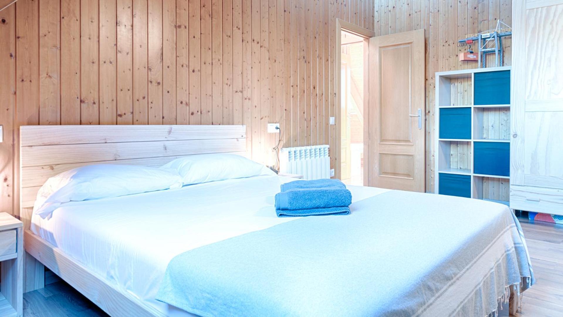 Saplan Real Estate Duplex Longuera Leilighet Les Eksteriør bilde